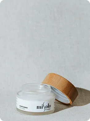 Eye Contour Cream