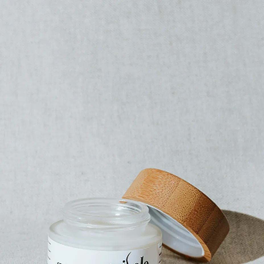 Eye Contour Cream